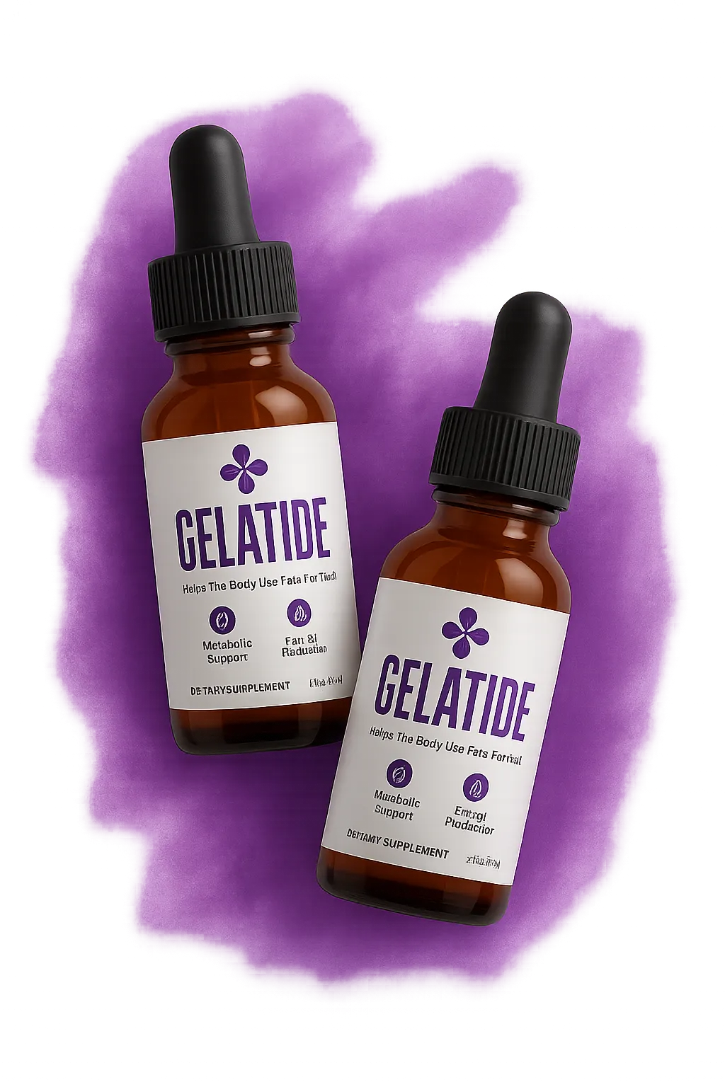 Gelatide Drops Product 1