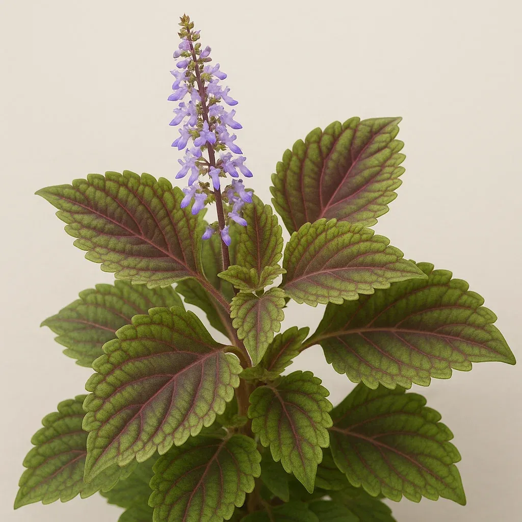 Gelatide Ingredients Coleus Forskohlii