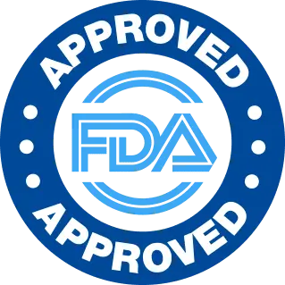 FDA Registered Facility