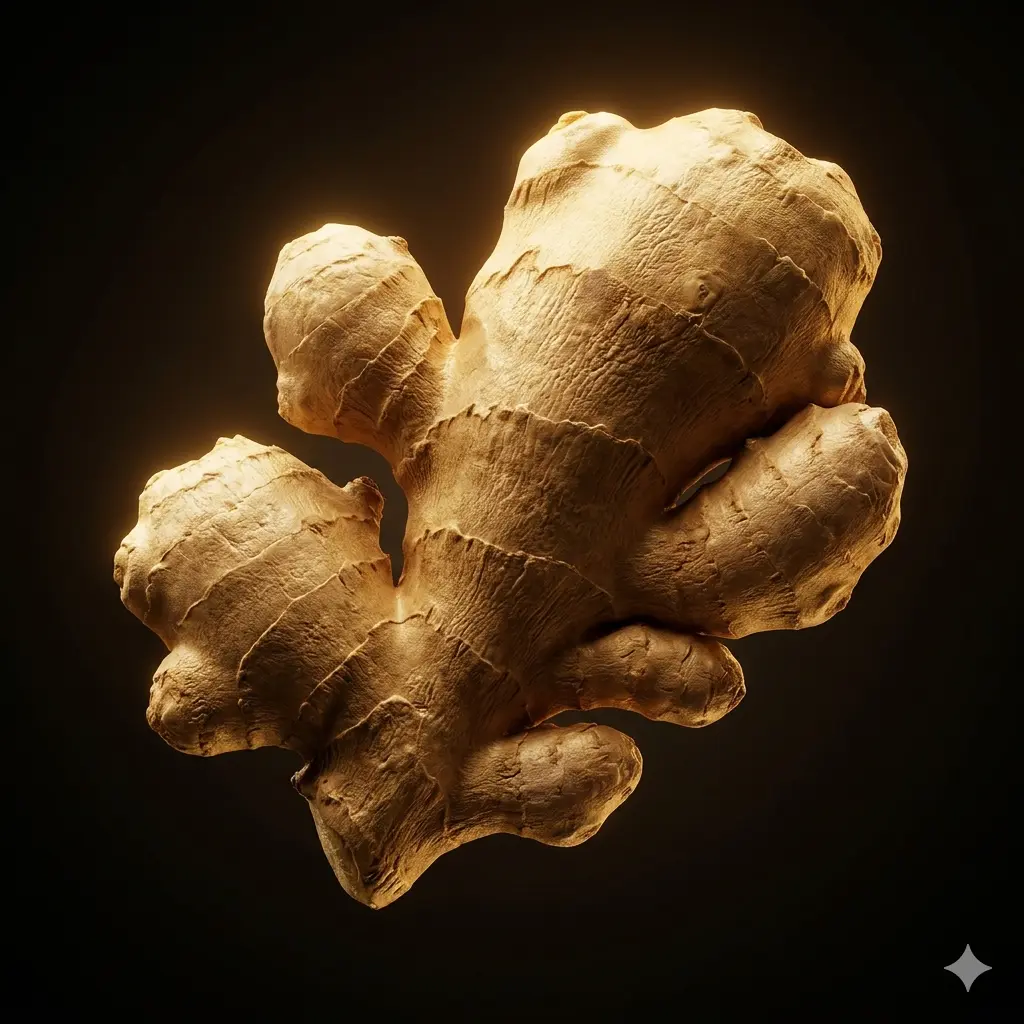 Gingerol