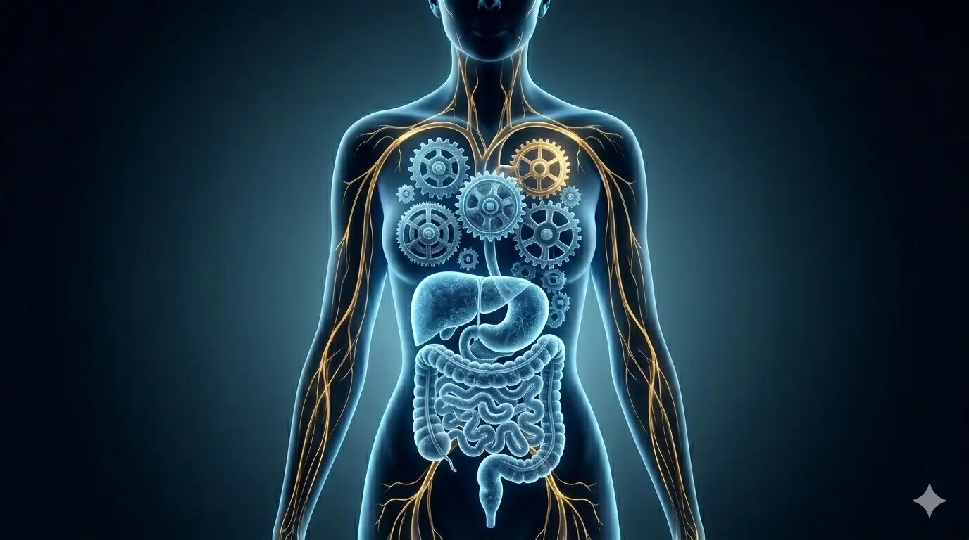 Metabolism sabotage