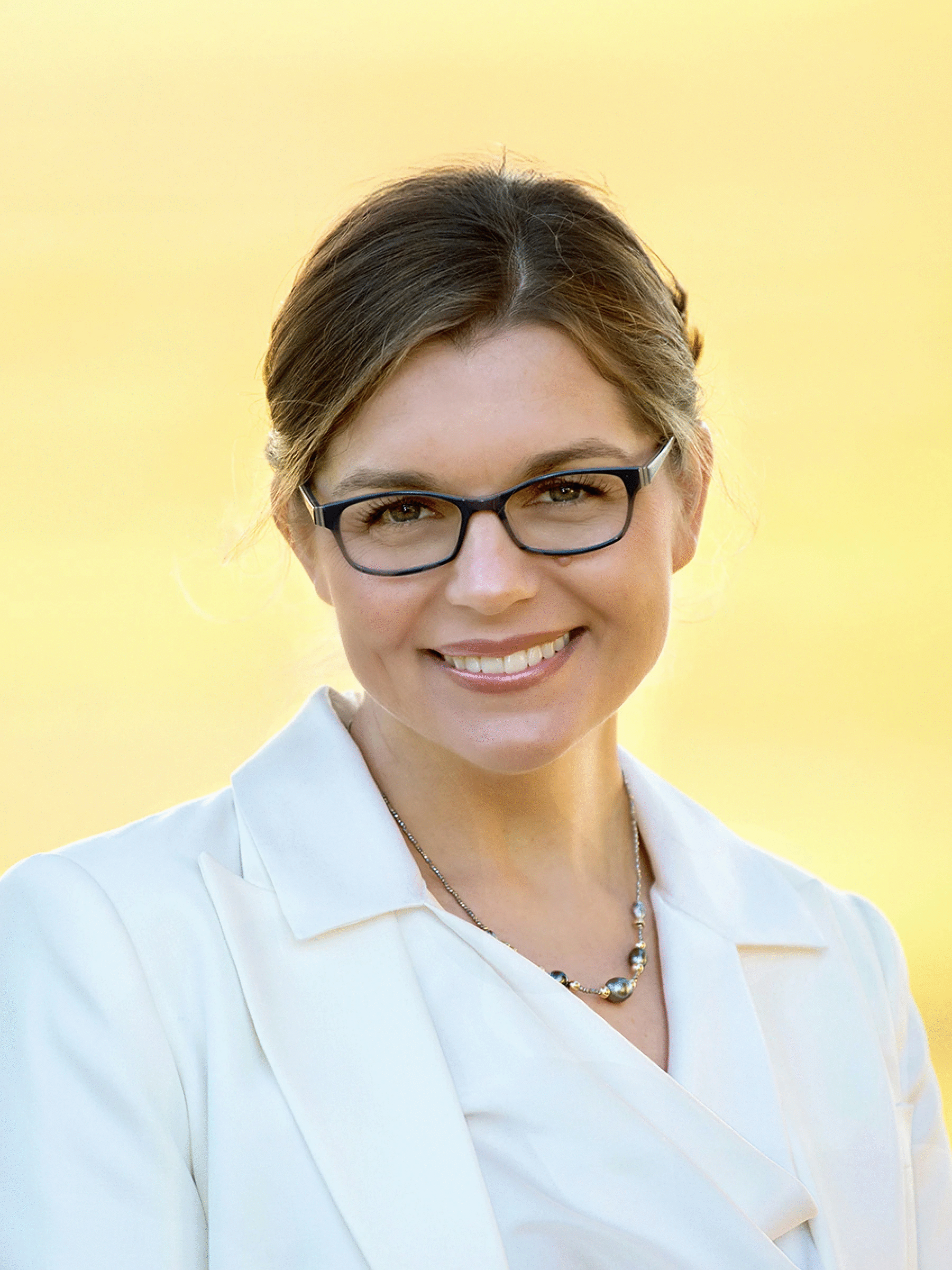 Dr. Ania Jastreboff research