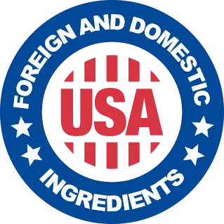 Foreign and Domestic Ingredients